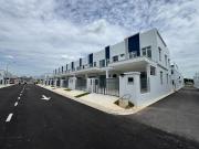 Bandar Dato Onn Double Storey Terrace Endlot House for Sale