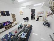 bandar dato onn double storey terrace house