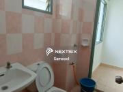 Bandar Dato Onn Double Storey Terrace House