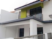 Bandar Dato Onn Double Storey Terrace Partially...