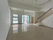 Bandar Dato Onn jalan perjiranan 11 double storey house...