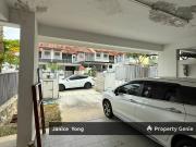 Bandar Dato Onn Johor Bahru Terrace House For Sale
