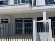 BANDAR DATO ONN NEW 2 Storey