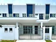 Bandar Dato Onn Perjiranan 14 Double Storey Terrace...