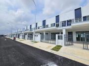 Bandar Dato Onn Double Storey Perjiranan 14 FULL LOAN...