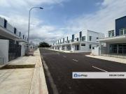 Bandar Dato' Onn, Perjiranan 14 Fasa 1