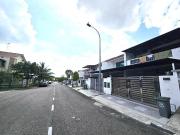 Bandar Dato Onn Perjiranan 15 Double Storey Gated Value...