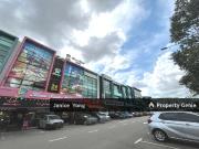 Bandar Dato Onn Perjiranan 4 Shoplot For Rent