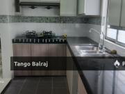 Bandar Enstek 2 sty link house fully renovated