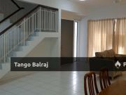 Bandar Enstek 2 sty terrace house