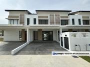 The Waterlily @ Bandar Gamuda Cove