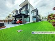Bandar Hillpark