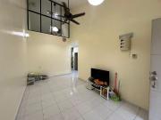 Bandar Indah Putra 15 Storey Terrace House 4bed...