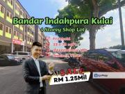 Bandar Indahpura