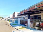 Bandar Indahpura