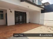 Bandar Indahpura Kulai Jalan Cempaka