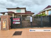 BANDAR INDERA MAHKOTA