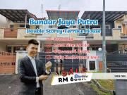 Bandar Jaya Putra