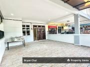 Bandar Jaya Putra 8 Single Storey