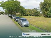 Bandar Kinrara @