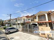 Bandar Kinrara 5