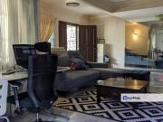 Bandar kinrara 5 @corner unit