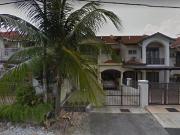 BANDAR KINRARA 5 Puchong 2storey Basic Facing East