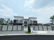 Bandar Kinrara
