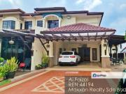 Bandar Kinrara 6
