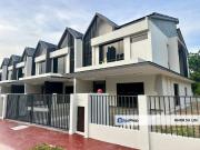 Bandar Kinrara 8