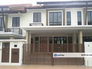 Bandar Kinrara 8
