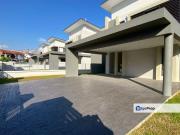 Bandar Kinrara 8