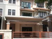 Bandar Kinrara 9