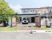 Bandar Kinrara 9