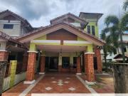 Bandar Kinrara 9