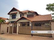 Bandar Kinrara 9