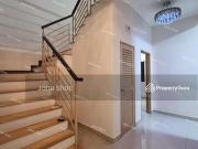 Bandar kinrara 9 puchong double storey