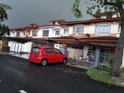Bandar kinrara puchong Tmn damai utama puchong