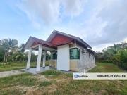 Bandar Kota Bharu