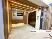 Bandar Laguna Merbok