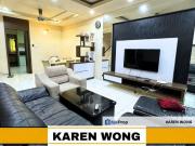 Bandar Laguna Merbok