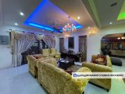 Bandar Laguna Merbok