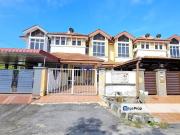 Bandar Laguna Merbok