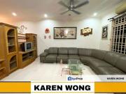 Bandar Laguna Merbok