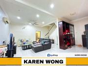 Bandar Laguna Merbok