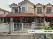 Bandar Laguna Merbok