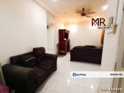 Bandar Laguna Merbok