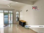 Bandar Laguna Merbok