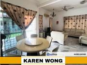 Bandar Laguna Merbok