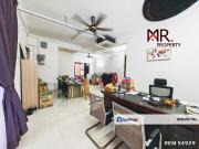 Bandar Laguna Merbok